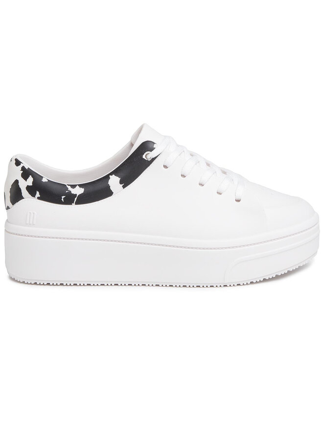 Melissa Снікерcи Melissa Mellow II Ad 32873 Білий