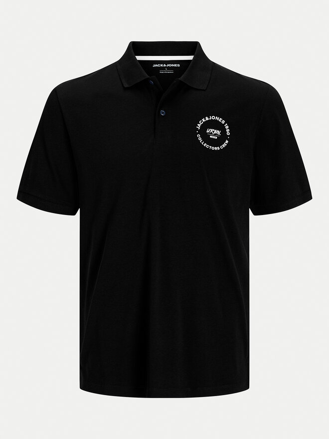Jack&Jones Jack&Jones 2 polo marškinėlių komplektas Simon 12276428 Spalvota Regular Fit