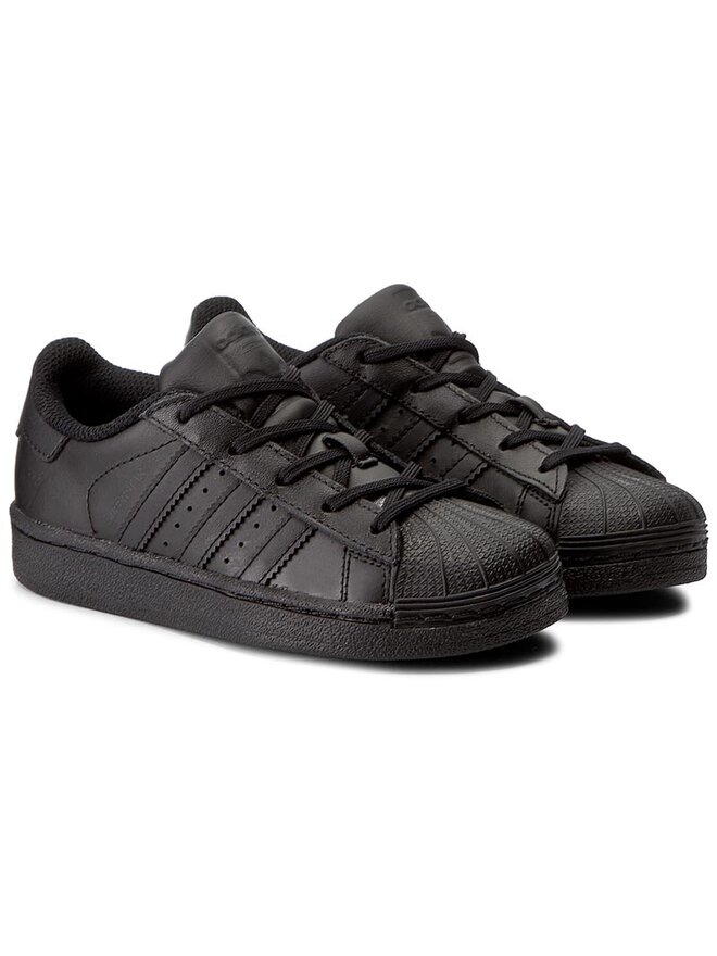 Sneakers adidas Superstar Foundation C BA8381 Noir fr.eschuhe.ch