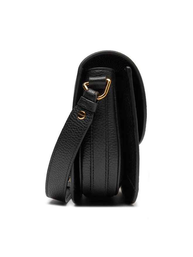 Coccinelle Bolso Coccinelle QTF Coccinelledew E1 QTF 15 03 01 Negro