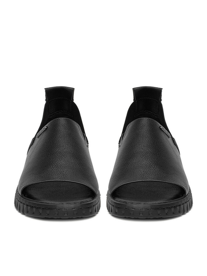 Go Soft Sandalen Go Soft LA319143-6 Schwarz