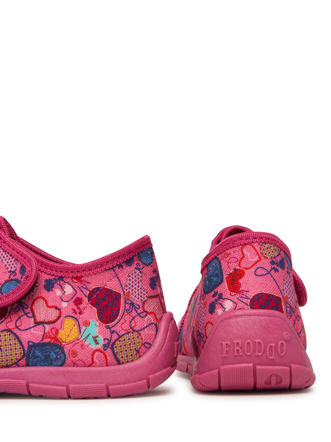 Froddo Pantofole Froddo G1700427-1 S Rosa