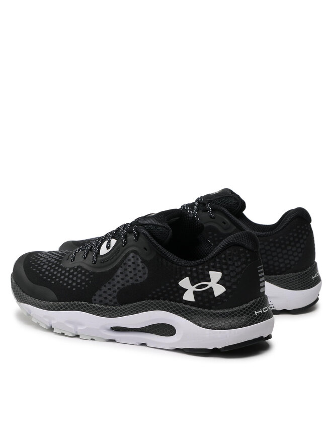 Under Armour Laufschuhe Under Armour Ua Hovr Guardian 3 3023542-001 Schwarz