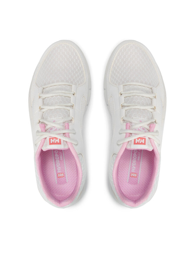 Helly Hansen Zapatos para deportes acuáticos Helly Hansen Ahiga V4 Hydropower 11583_013 Blanco