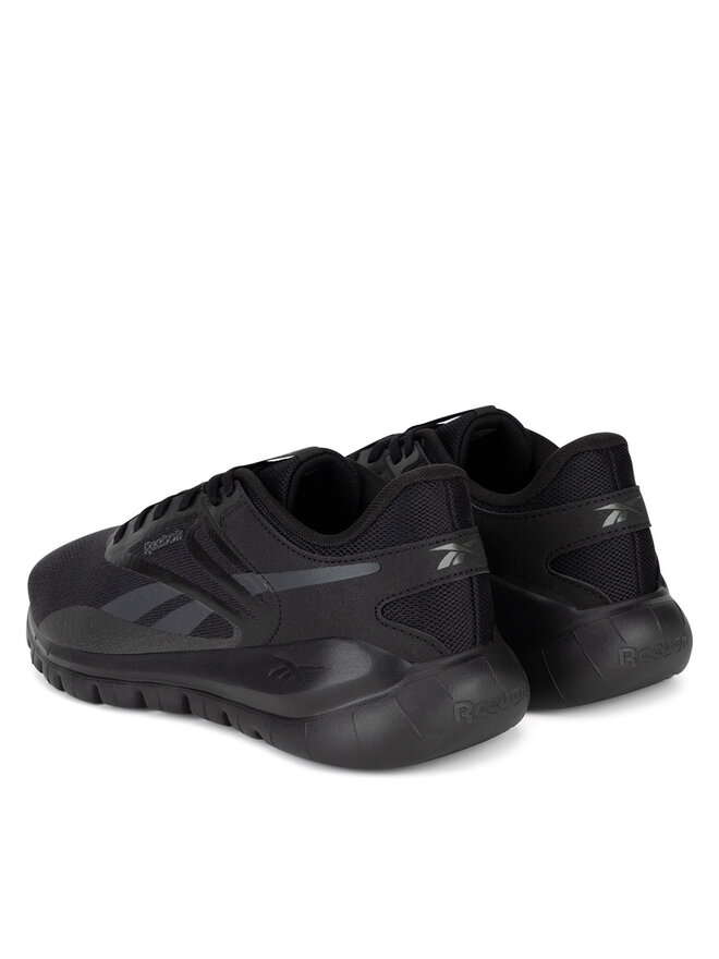 Reebok Αθλητικά Reebok SPLIT FLEX 100238230 Μαύρο