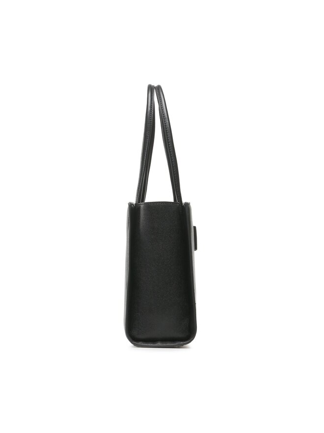 Plein Sport Сумка Plein Sport Medium Tote Blake 2110060 Чорний