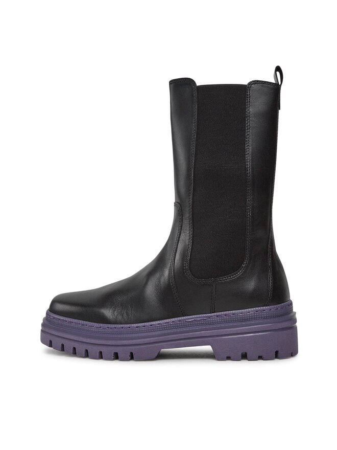 Gabor Botine Gabor 31.724.223 Negru