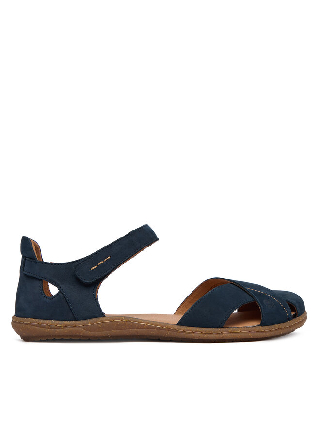 Josef Seibel Босоніжки Josef Seibel Caitlyn 05 75805 Cиній