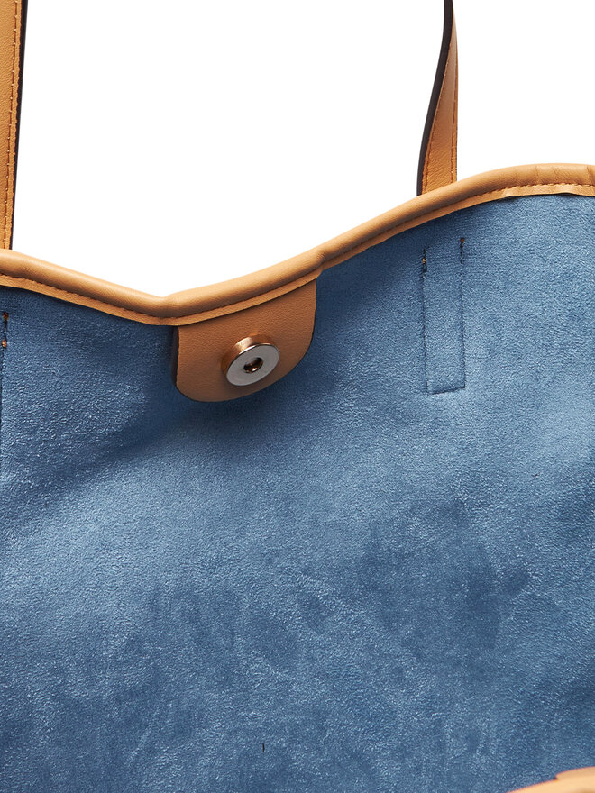 Call It Spring Handtasche Call It Spring Addisonn 13960612 Blau