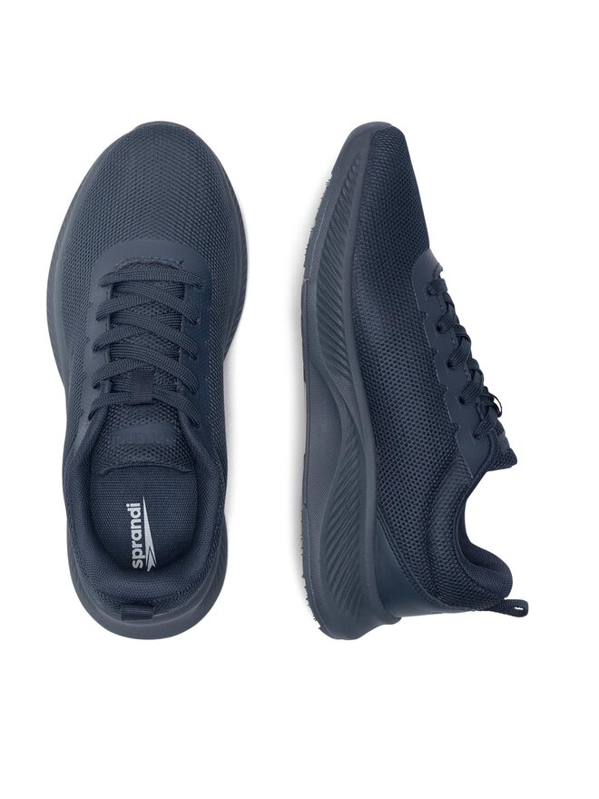 Sprandi Zapatillas Sprandi BP-MSK-230730 Azul marino