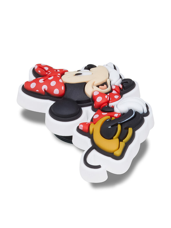 Crocs Okrasek za obutev Crocs Minnie Dress 5PK 10014479 Pisana