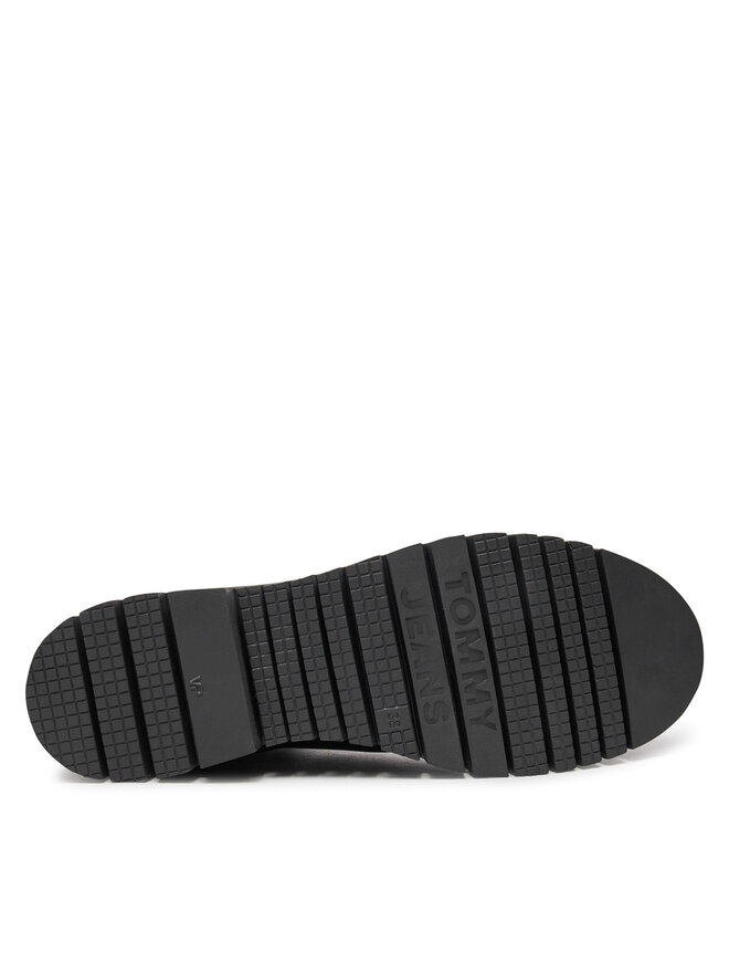 Tommy Jeans Челсі Tommy Jeans Chelsea EN0EN02626 Чорний