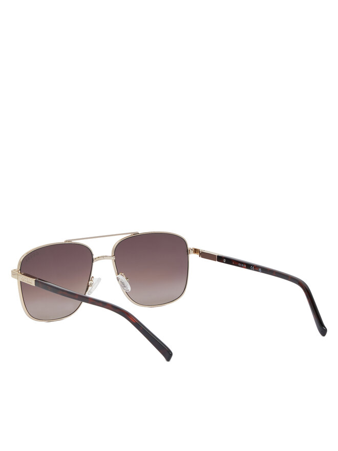 Guess Napszemüveg Guess GU3040 Barna