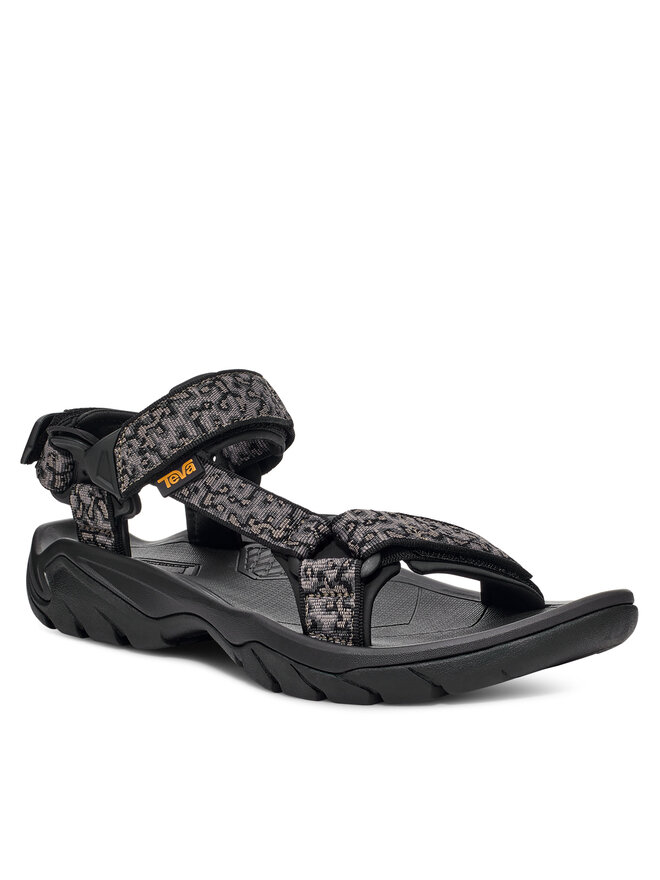 Teva Basutės Teva Terra Fi 5 Universal 1102456 Pilka