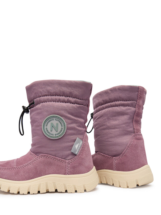 Naturino Schneeschuhe Naturino Varna 2 Wp. 3001578-01-1I72 M Rosa
