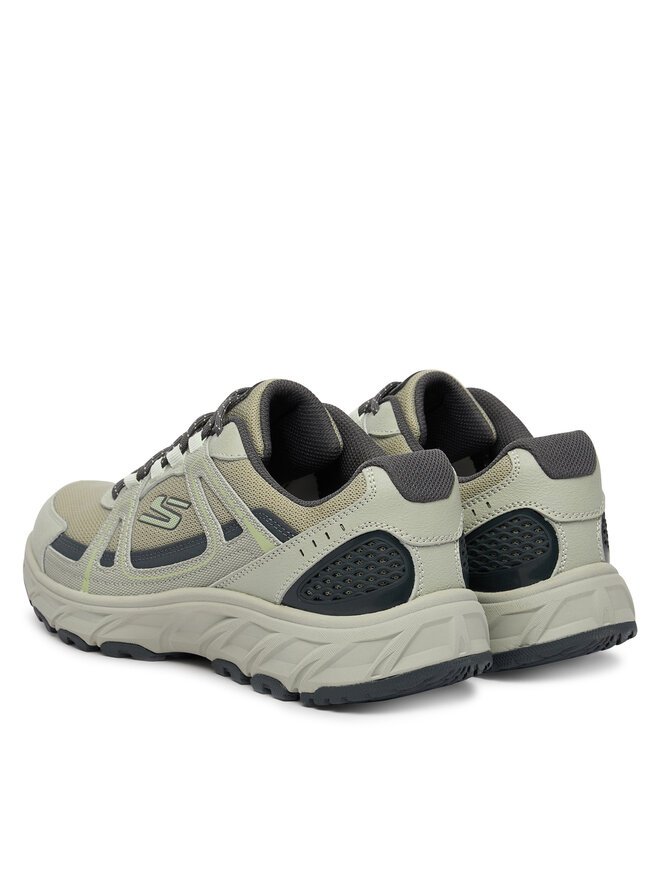 Skechers Снікерcи Skechers Hillcrest 2.0 237806/LTGY Сірий