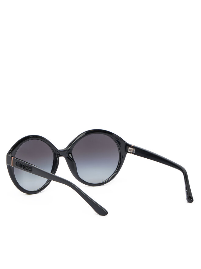 Guess Сонцезахисні окуляри Guess GU00155 Чорний