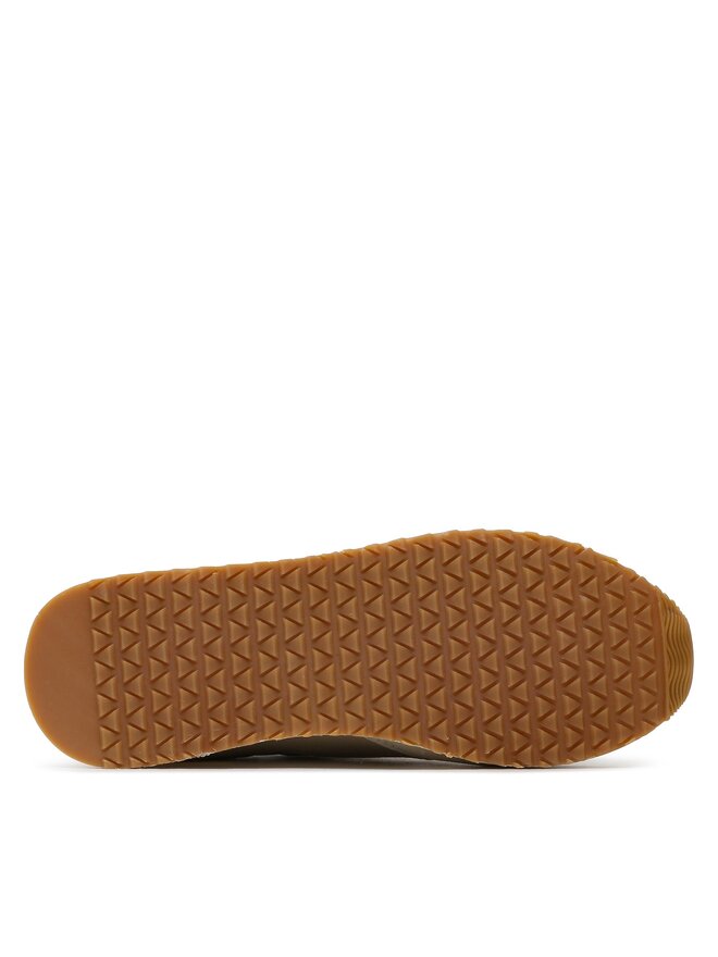 U.S. Polo Assn. Sneakersy U.S. Polo Assn. Layla LAYLA001C Beżowy