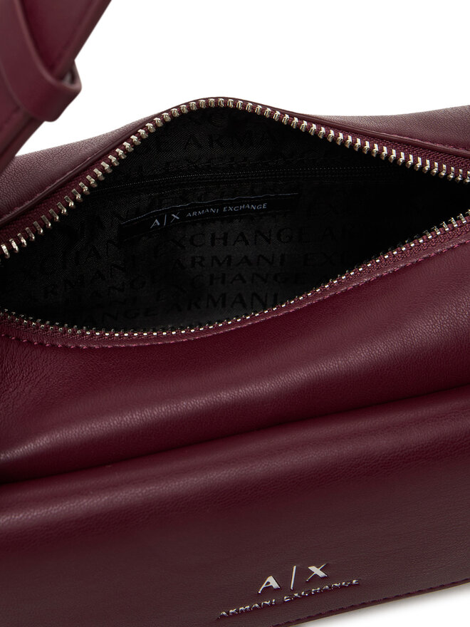 Armani Exchange Τσάντα Armani Exchange XW000405 AF12589 UA343 Μπορντό