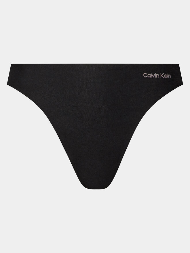 Calvin Klein Underwear Calvin Klein Underwear 3 db klasszikus alsó 000QD5200E Színes