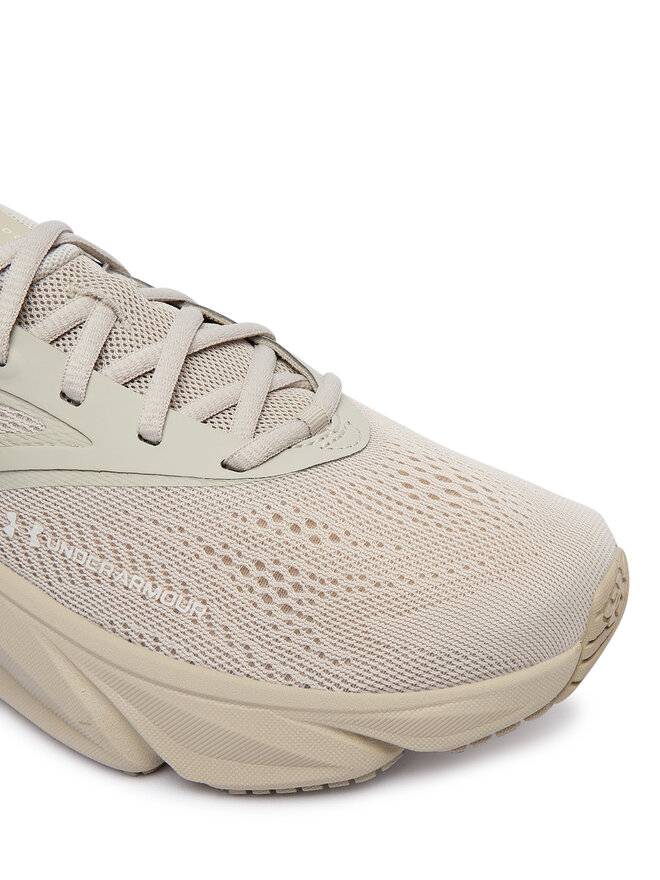 Under Armour Laufschuhe Under Armour UA Rogue 6 6006720 289 Beige
