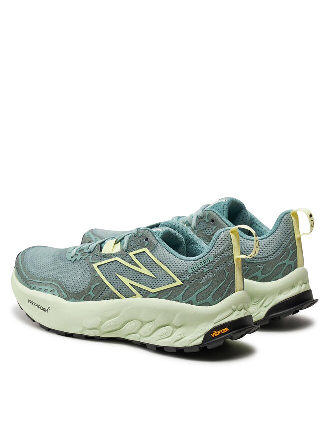 New Balance Futócipő New Balance Fresh Foam Hierro v8 WTHIERG8 Kék