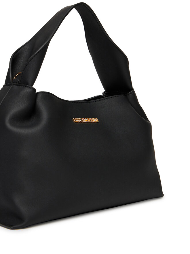LOVE MOSCHINO Τσάντα LOVE MOSCHINO JC4278PP0MKI0000 Μαύρο