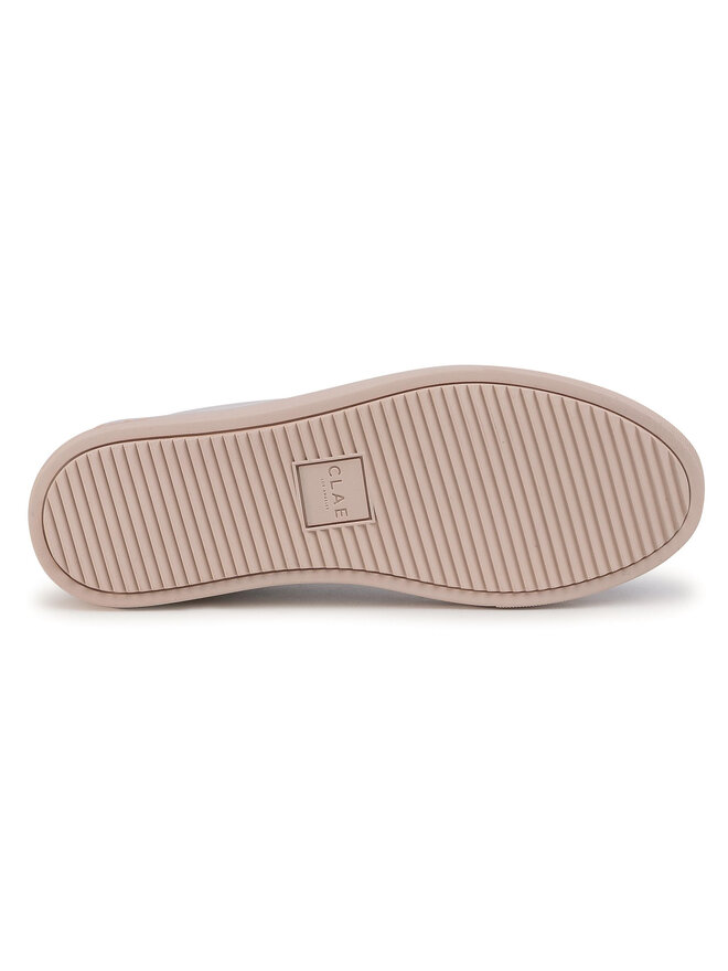 Clae Сникърси Clae Bradley CL20ABR02 Бял
