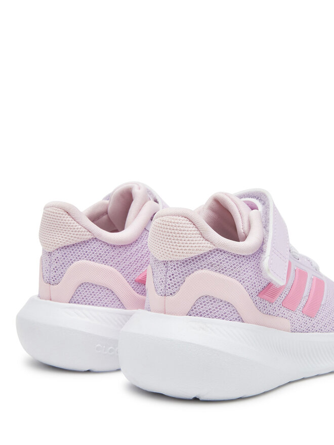 adidas Сникърси adidas Runfalcon 5 Shoes Kids JP5157 Виолетов