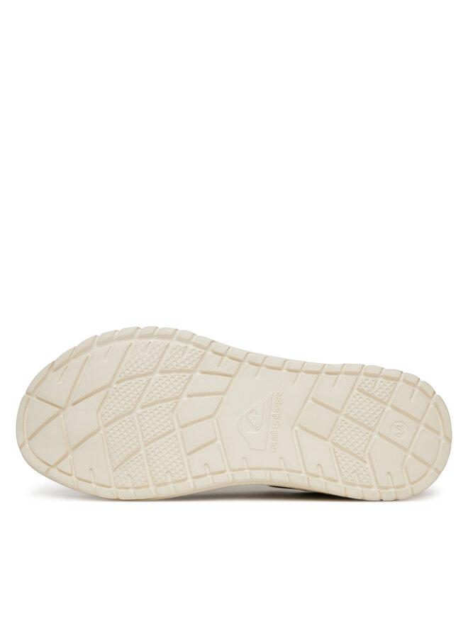 Quiksilver Туфлі Quiksilver WADE-02 Бежевий