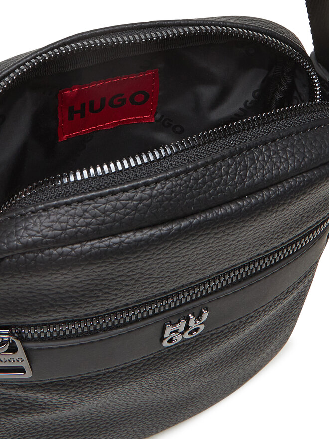 HUGO Umhängetasche HUGO Quantic 50547439 Schwarz