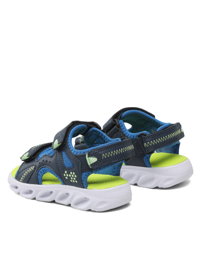 Leaf Sandalias Leaf Melbu LMELB101L Azul marino