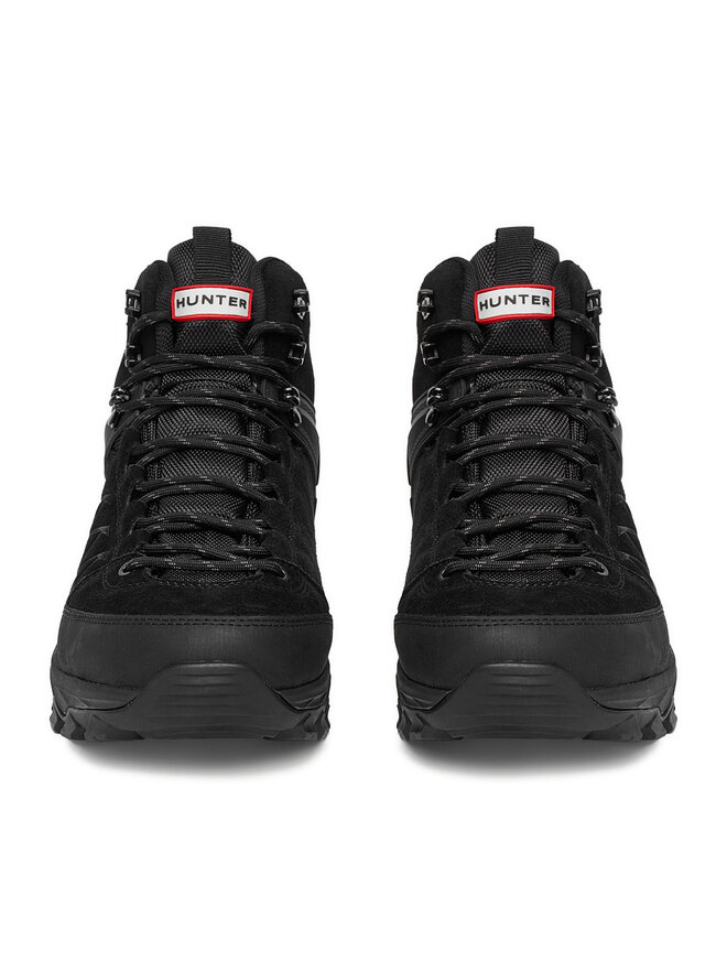 Hunter Trekkingi Hunter CEO-H8-352 Czarny