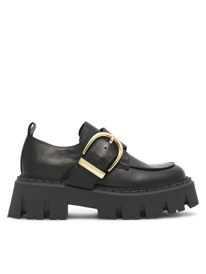 Badura Slipper Badura CECILE-24SS300 Schwarz