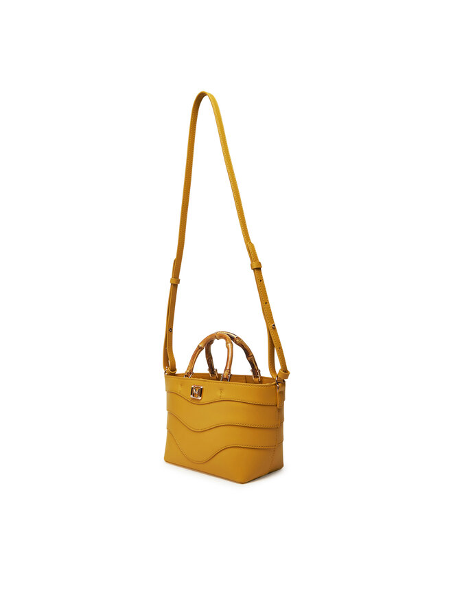 Marella Handtasche Marella Dinda 2513511027200 Gelb
