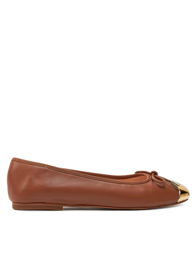 Liu Jo Bailarinas Liu Jo Dafne 01 SF4089 PX460 Marrón