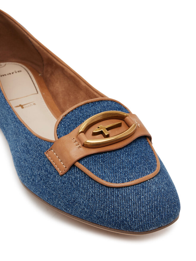 Tamaris Balerina Tamaris 1-22144-44 Sötétkék