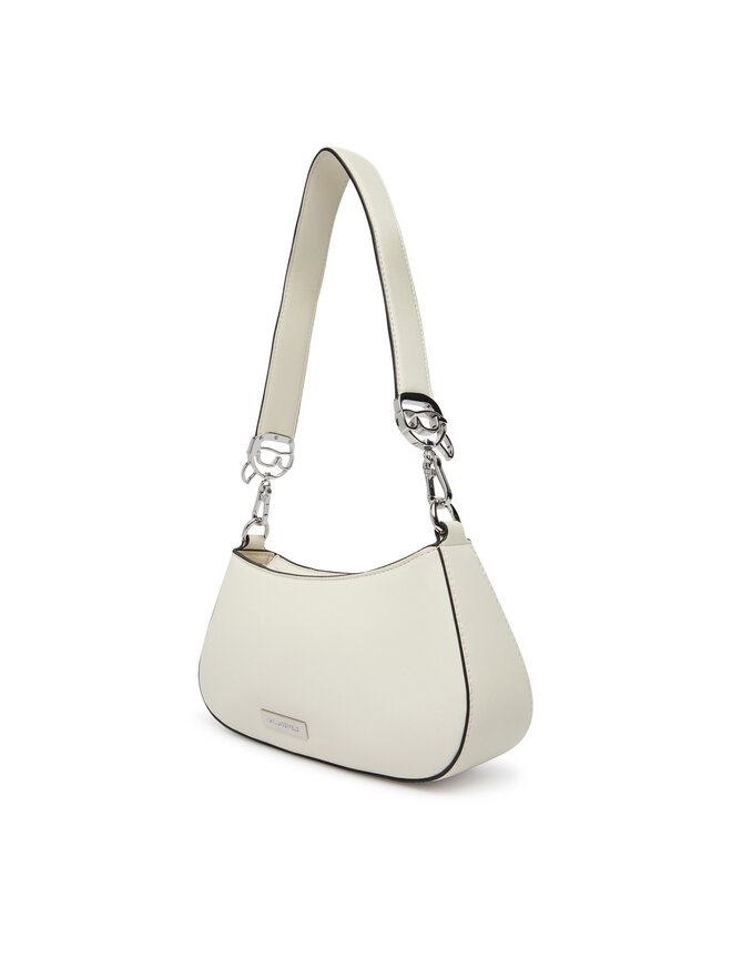 KARL LAGERFELD Handtasche KARL LAGERFELD B2W30180 Weiß