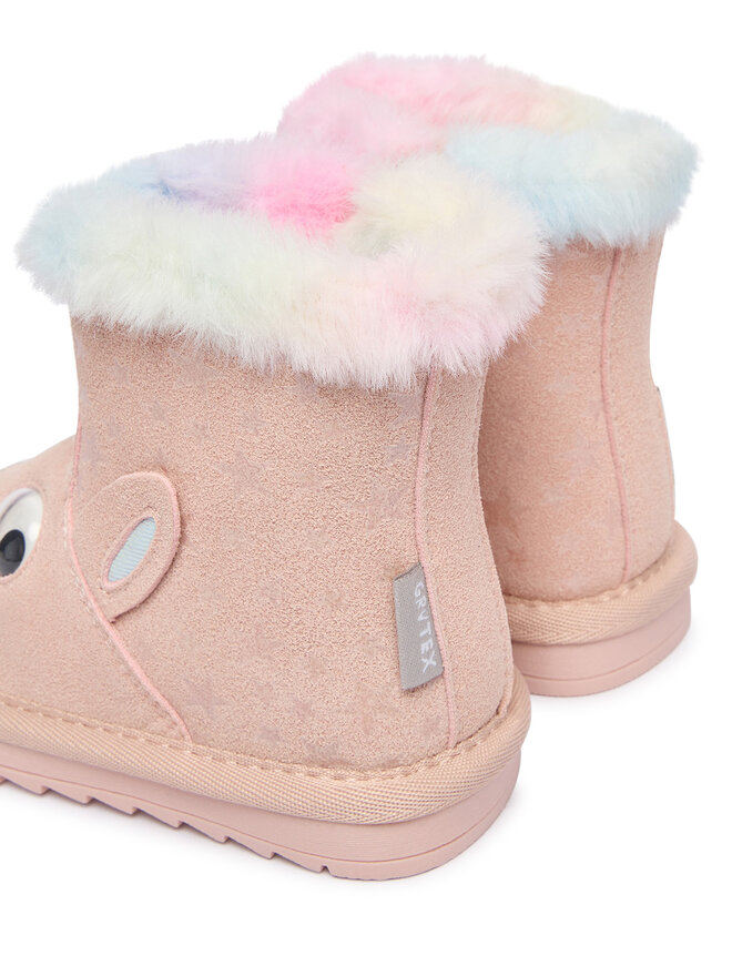 Garvalin Stiefel Garvalin 251556 Rosa