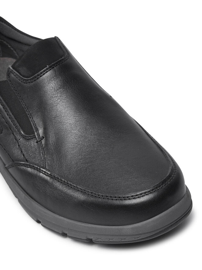 Josef Seibel Κλειστά παπούτσια Josef Seibel Giuseppe 09 57409 Μαύρο