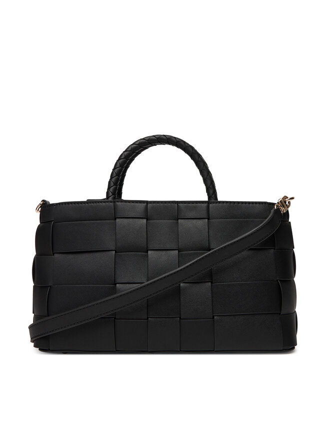 Guess Geantă Guess Maylee HWWG96 61060 Negru