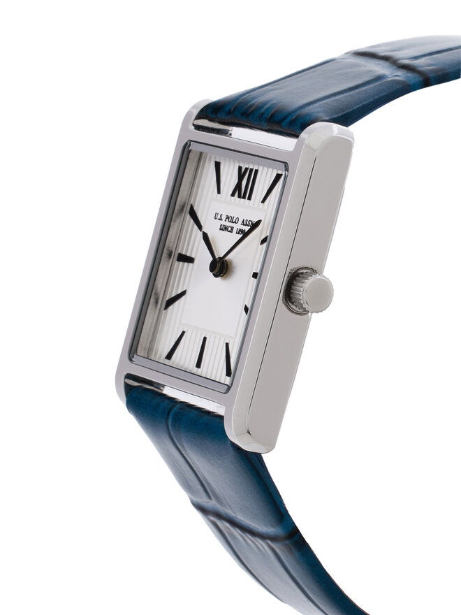 U.S. Polo Assn. Reloj U.S. Polo Assn. Vivian USP8412ST Azul
