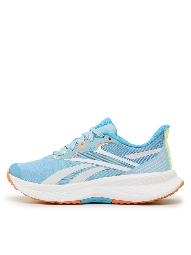 Reebok Взуття для бігу Reebok Floatride Energy 5 HR1521 Голубий