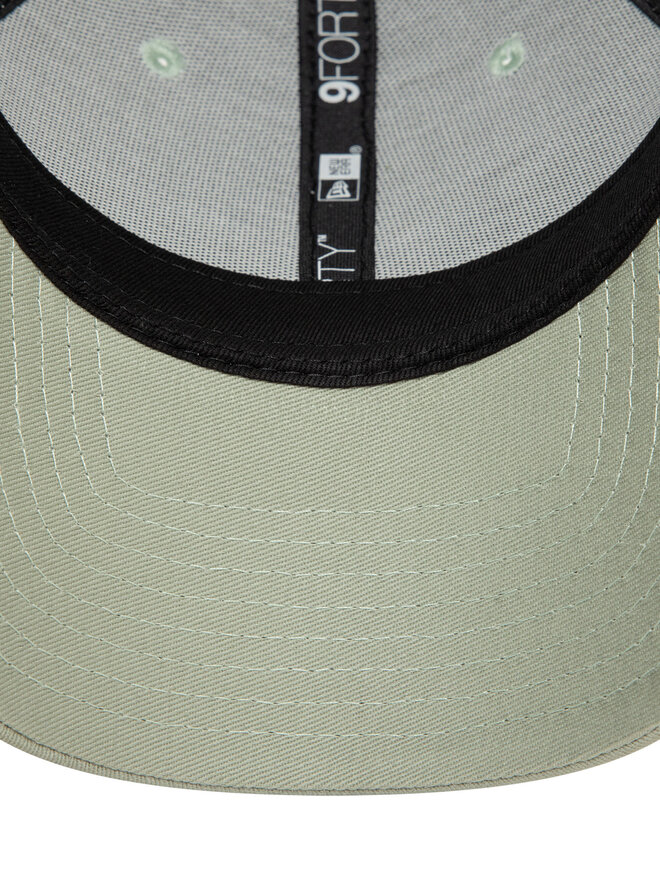 New Era Καπέλο Jockey New Era Essential 9FORTY 60595158 Πράσινο