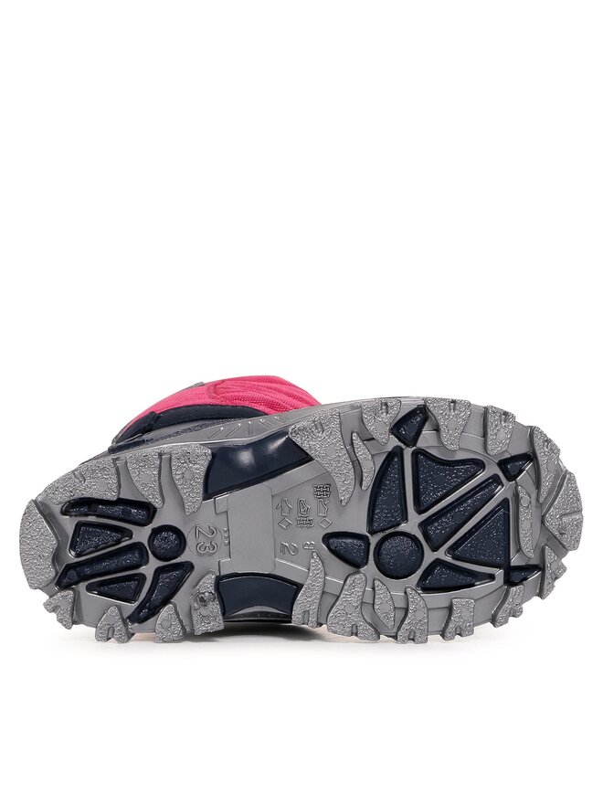 CMP Schneeschuhe CMP Hanki 2.0 30Q4704K Rosa