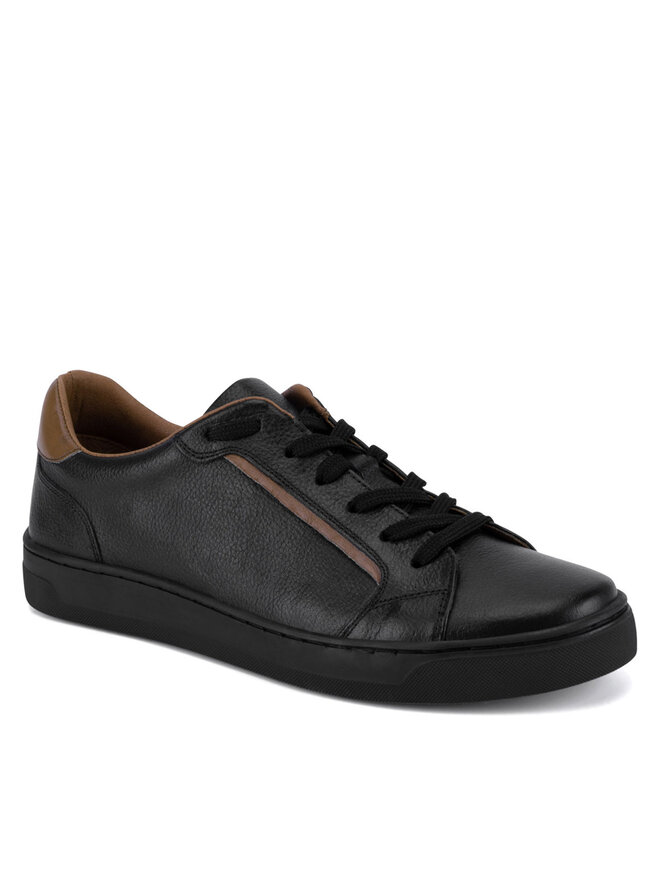 Lasocki Scarpe basse Lasocki WI16-D557-02 Nero