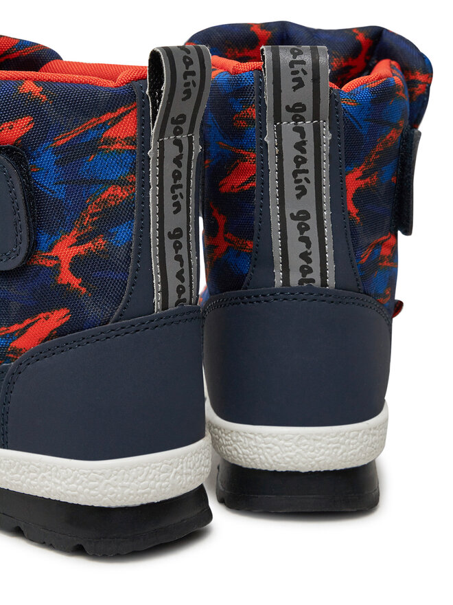 Garvalin Botas de nieve Garvalin 231859 S Azul marino