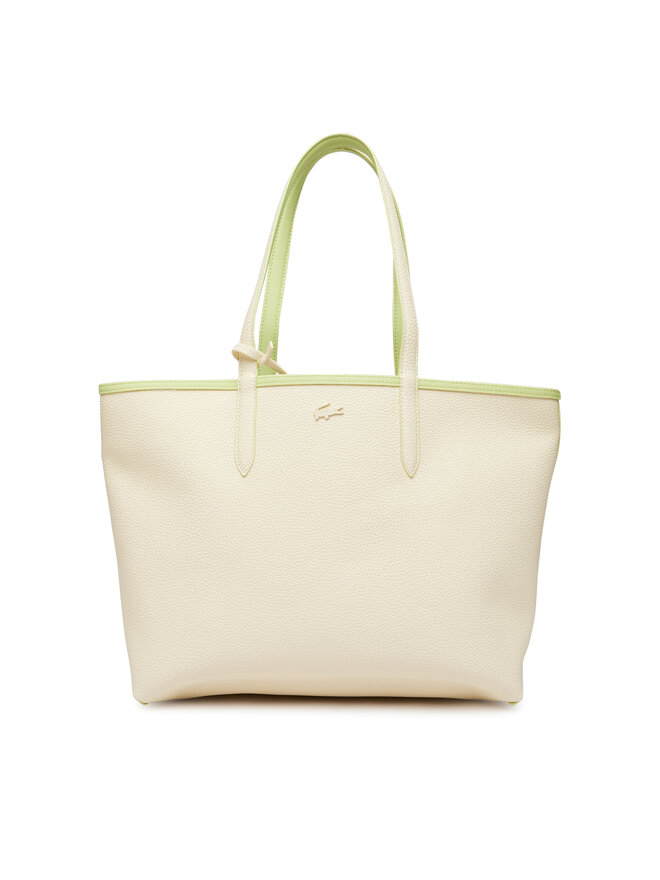 Lacoste Handtasche Lacoste NF2142AA Hellgrün