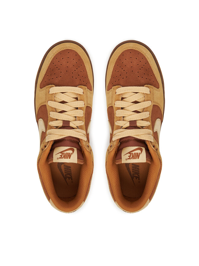 Nike Sneakers Nike Dunk Low HV2512 200 Maro