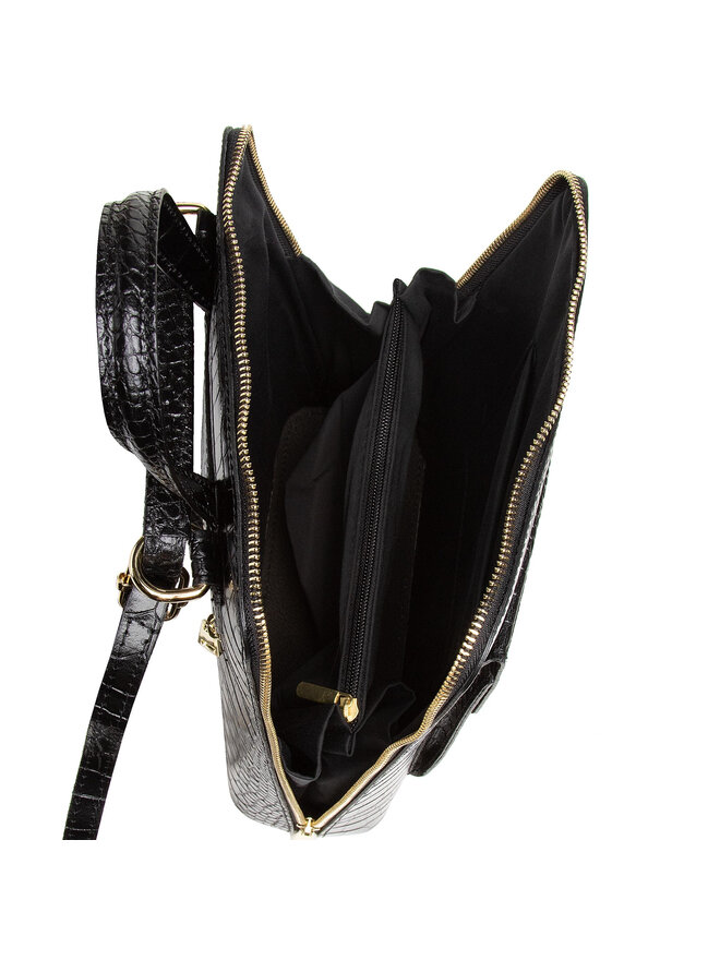 Creole Mochila Creole K10779 Negro